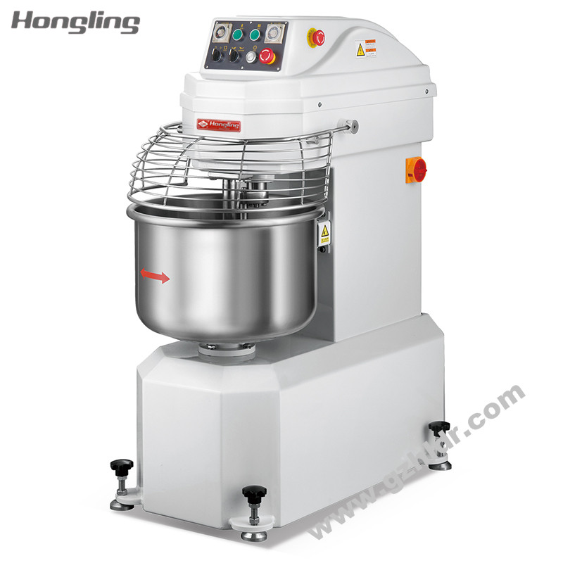 New Design Mixer Machine