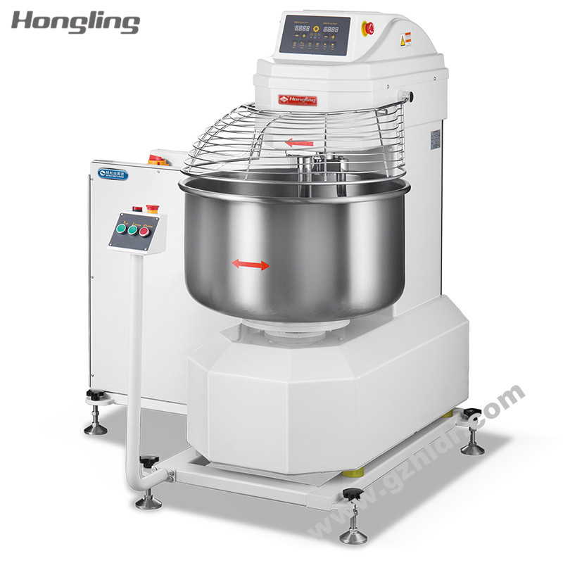 Fashion Adjusted Spiral Mixer Fashion Adjusted Spiral Mixer