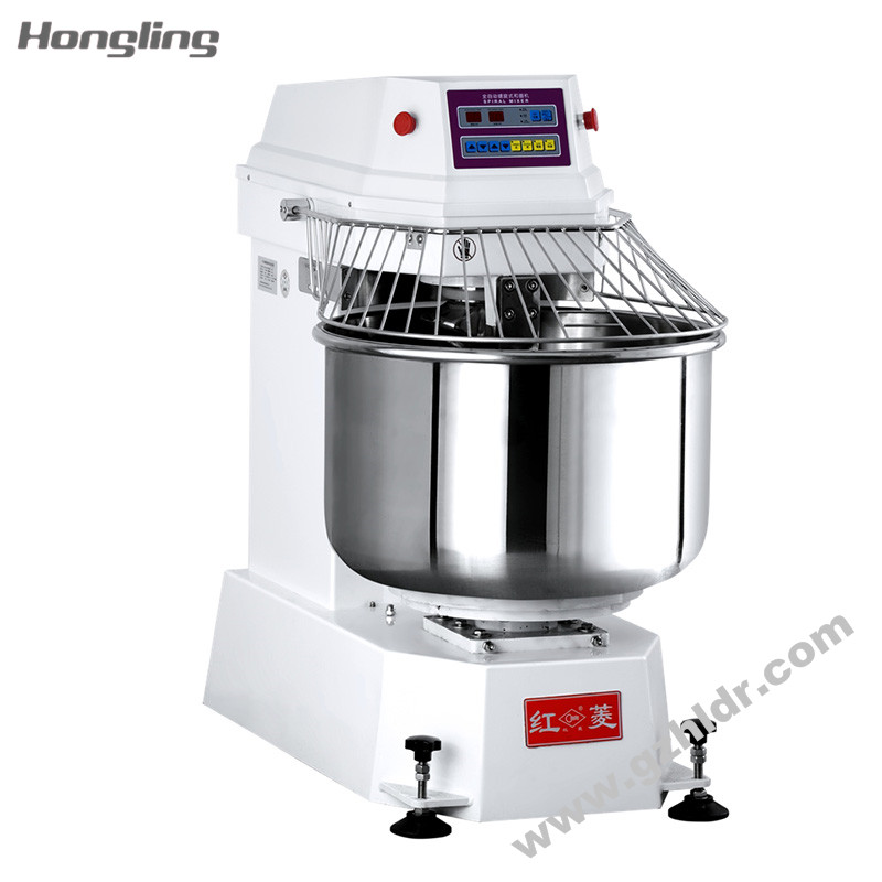  Powerful Spiral Mixer Equipment