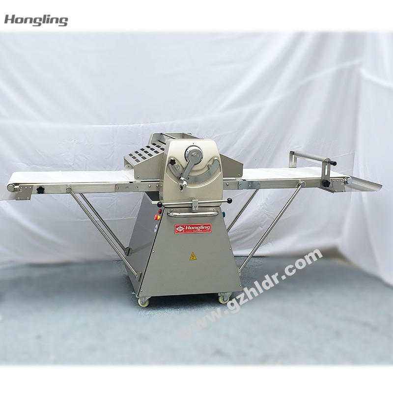 Pastry Dough Sheeter machine