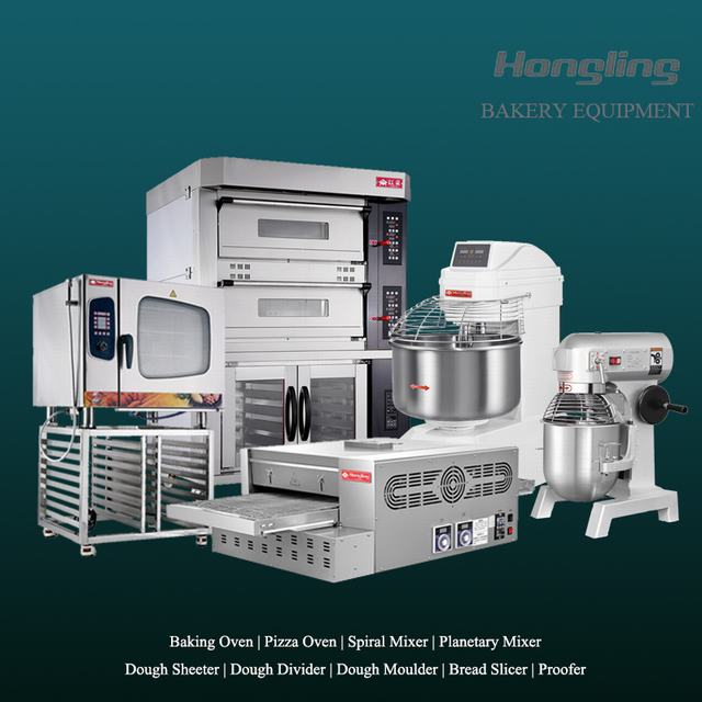 Bakery Ovens, Buying Guide, Bakery Equipment Experts