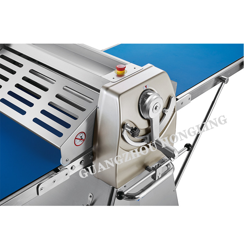 Pastry Dough Sheeter machine