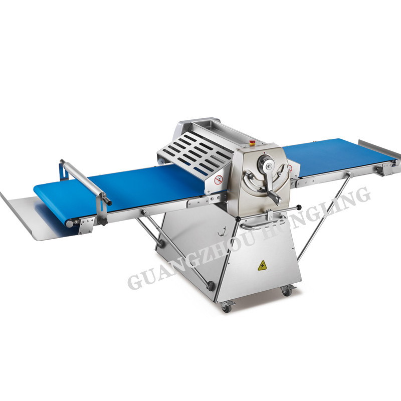 Pastry Dough Sheeter machine