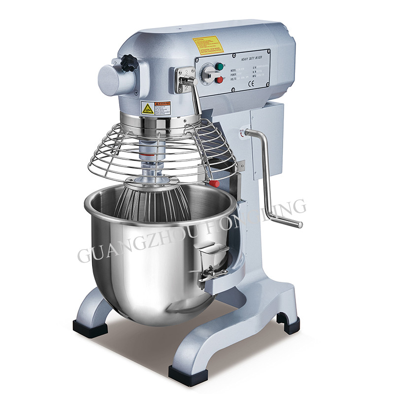 MILK MIXER 20L TP