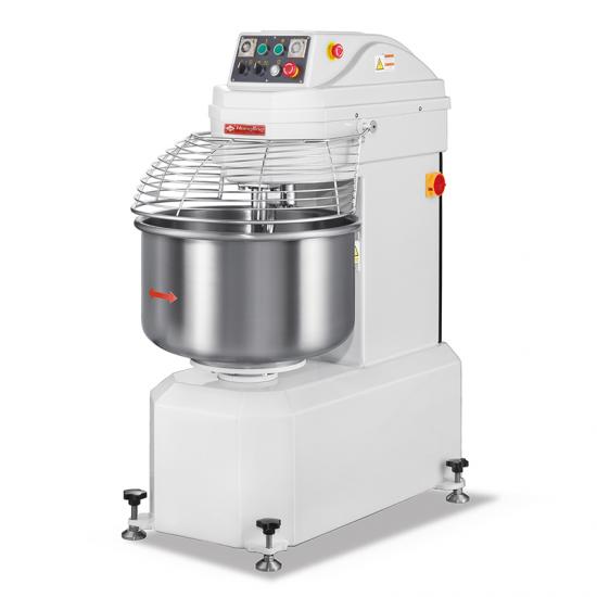 Commercial Bakery Kitchen Mixing Equipment Planetary Food Bread Mixers  Spiral Bread Dough Mixer Machine - China Food Mixer Machine, Mixer Machine