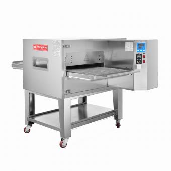 Conveyor Pizza Oven