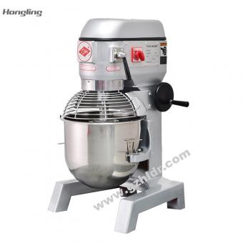 Commercial Bakery Kitchen Mixing Equipment Planetary Food Bread Mixers  Spiral Bread Dough Mixer Machine - China Food Mixer Machine, Mixer Machine