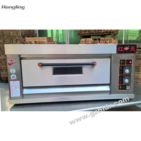 Deck Oven