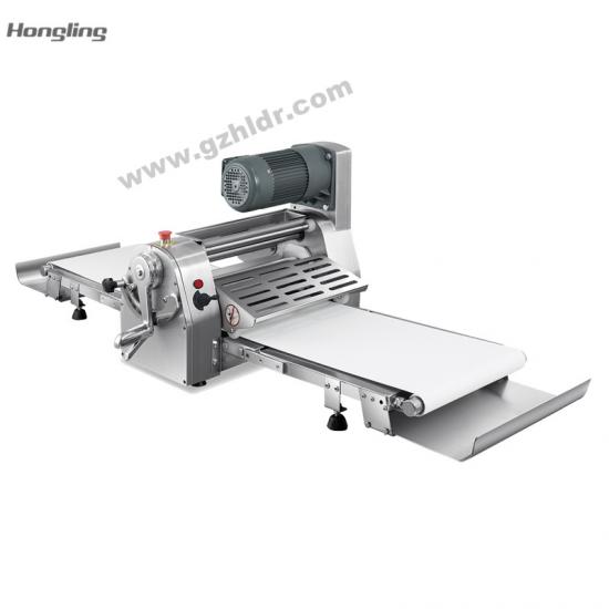 Dough Sheeter Machines