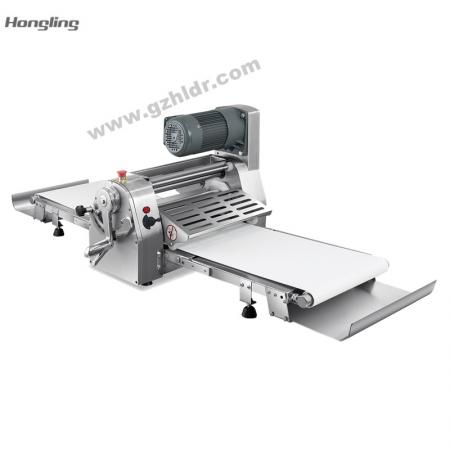 Table Top Dough Sheeter