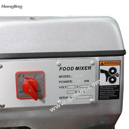 Food Mixer