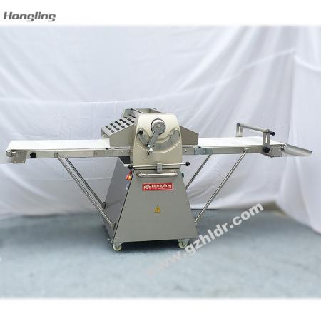 520 Dough Sheeter