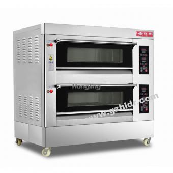 Deck Oven