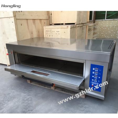 Deck Oven