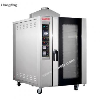  Hot Air Convection Oven