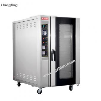 10 tray on sale rotary oven