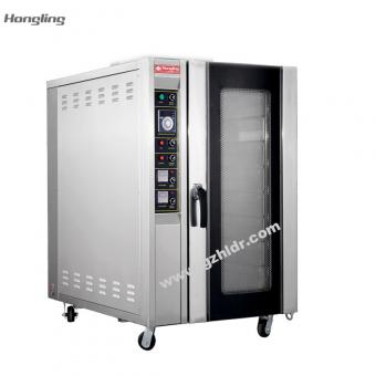  Hot Air Convection Oven