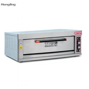 Deck Oven