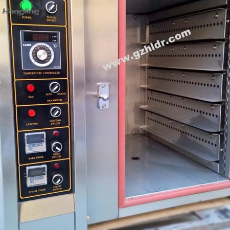  Commercial Convection Oven