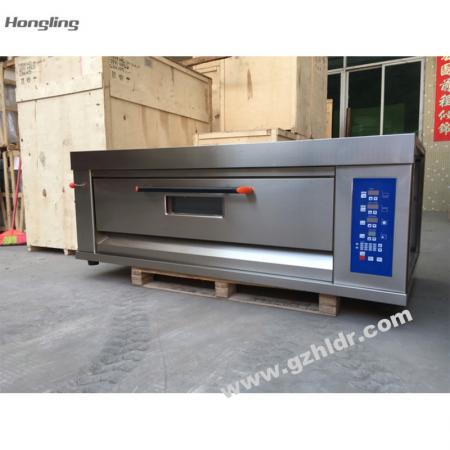 Deck Oven