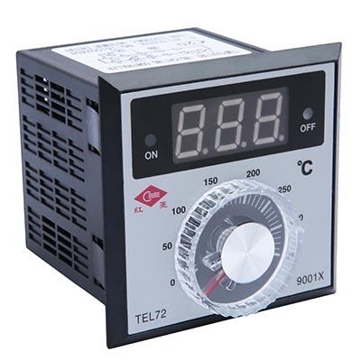 Electric Oven Temperature Controller