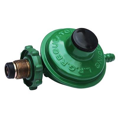 Gas Regulator