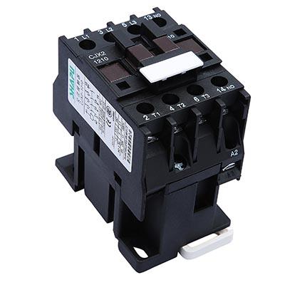 Electric A/C Contactor