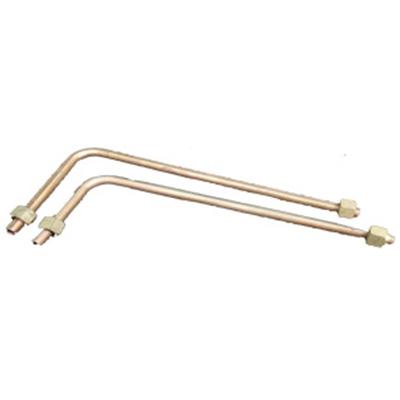 Gas Copper Pipe