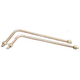 Gas Copper Pipe