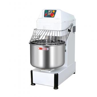 Bakery Equipment-Spiral Food Mixer Heavy Duty Dough Mixer-40L B40-B - China  Food Mixer, Planetary Mixer