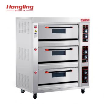 professional kitchen equipment