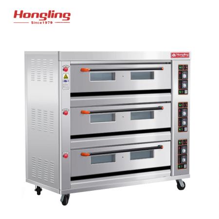 professional kitchen equipment