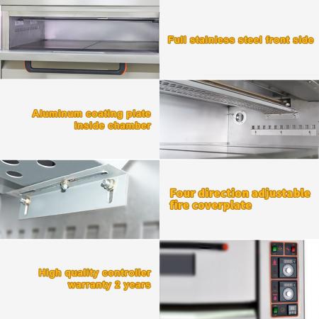 professional kitchen equipment