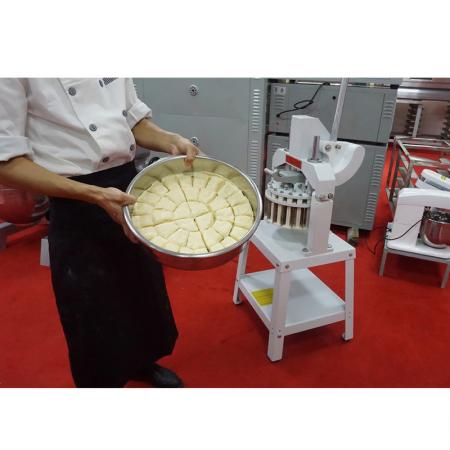 Manual Dough Divider Machine