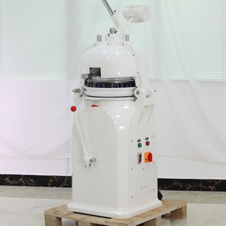 Manual Dough Divider Machine