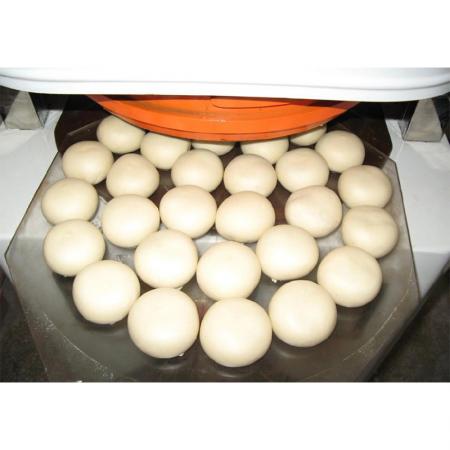 Manual Dough Divider Machine