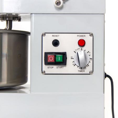 Chinese Manufacturer Commercial Dough Mixer