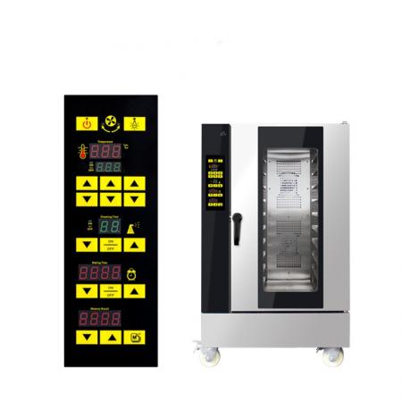 Convection Oven,Baking Oven,Electric Convection Oven