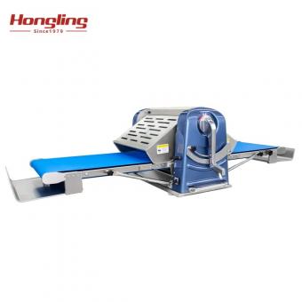 Croissant Dough Sheeter,Automatic Dough Sheeter,Bakery Equipment