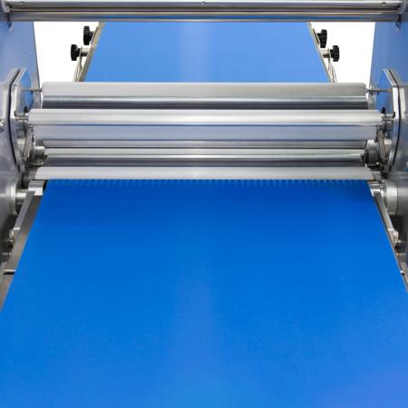 Croissant Dough Sheeter,Automatic Dough Sheeter,Bakery Equipment