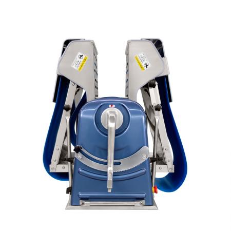 Croissant Dough Sheeter,Automatic Dough Sheeter,Bakery Equipment