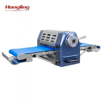Croissant Dough Sheeter,Automatic Dough Sheeter,Bakery Equipment