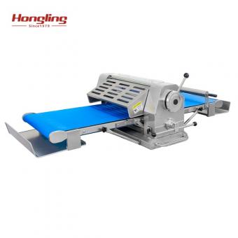 Pastry Dough Sheeter,Automatic Dough Sheeter,Bakery Equipment