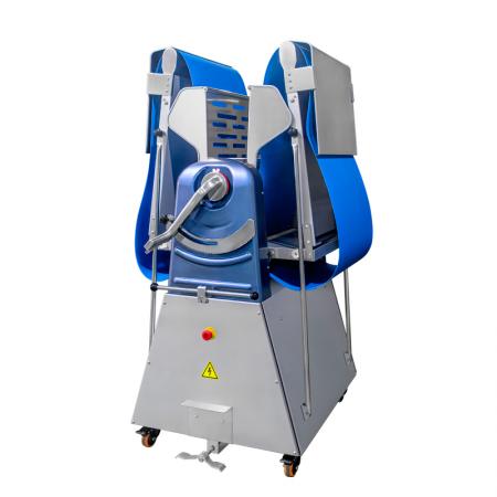 Croissant Dough Sheeter,Automatic Dough Sheeter,Bakery Equipment