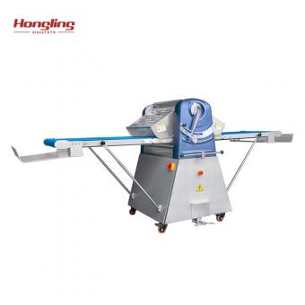 Croissant Dough Sheeter,Automatic Dough Sheeter,Bakery Equipment