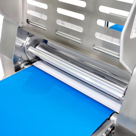 Pastry Dough Sheeter,Automatic Dough Sheeter,Bakery Equipment