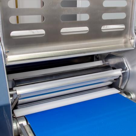 Croissant Dough Sheeter,Automatic Dough Sheeter,Bakery Equipment