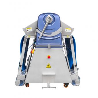 Croissant Dough Sheeter,Automatic Dough Sheeter,Bakery Equipment