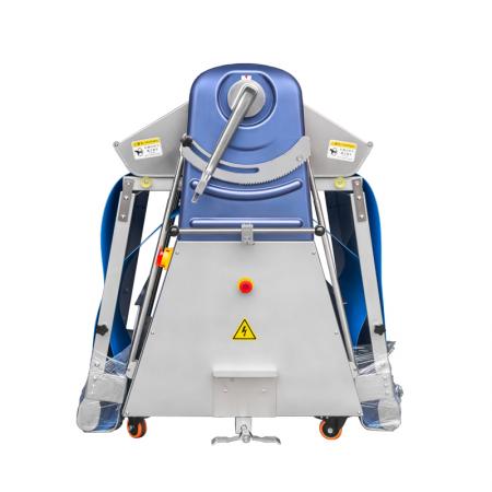 Croissant Dough Sheeter,Automatic Dough Sheeter,Bakery Equipment