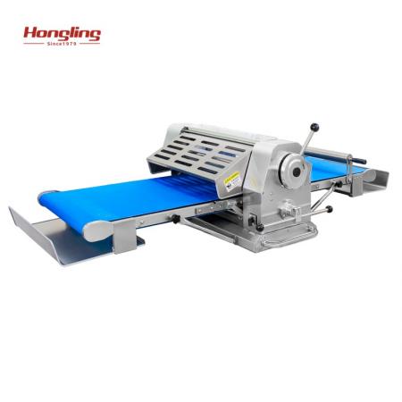 Pastry Dough Sheeter,Automatic Dough Sheeter,Bakery Equipment